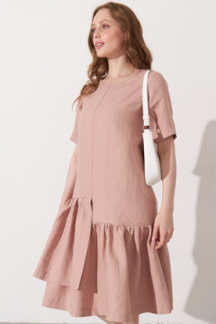 Платье LenaLineN арт. 03-001-22