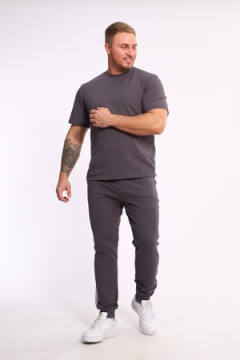 Костюм с брюками 35282