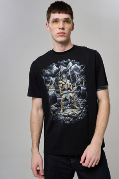 Футболка 8596