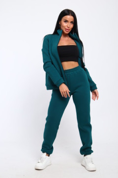 Костюм с брюками 19129