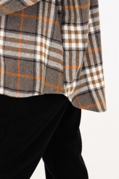 Рубашка 62017