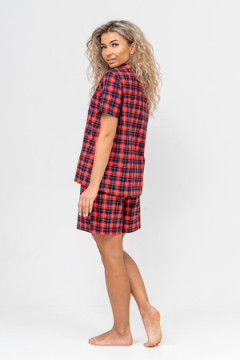 Костюм с шортами 36673