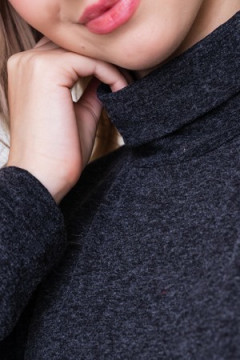 Водолазка 21551