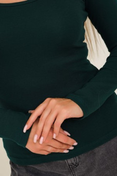 Лонгслив 50546