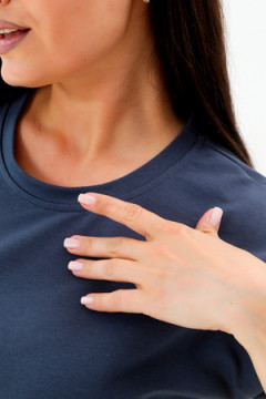 Костюм с брюками КЖ-005