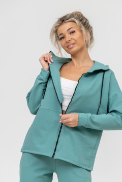 Костюм с брюками 36660