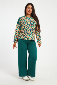 Костюм с брюками 24295