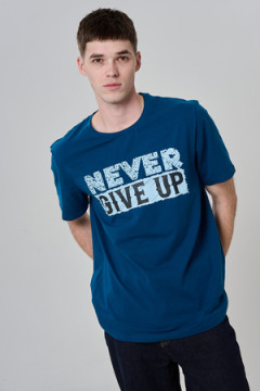 Футболка M-484