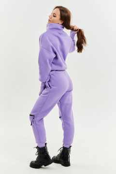 Костюм с брюками 67027