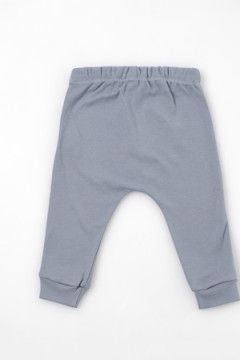 Ползунки для новорожденных комплект 2шт