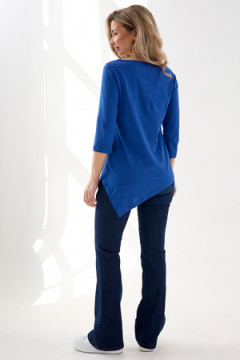 Туника Т-хвост