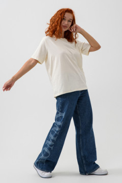 Футболка 8471/4 унисекс