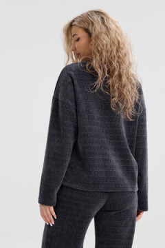 Костюм с брюками 37001