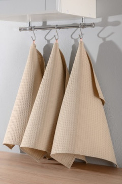 Полотенце кухонное в подарочном коробе