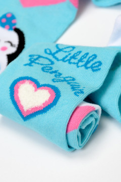 Колготки Усури