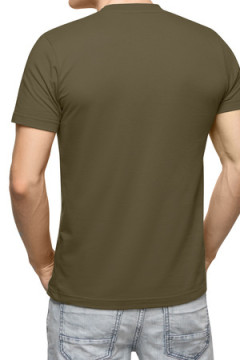 Футболка Print032