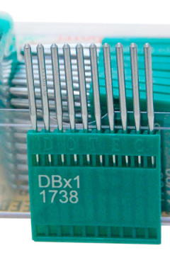 Игла DOTEC DBx1 № 90/14