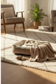 Плед для собак, кошек и животных PVL, велсофт, полиэстер 100 %, Bio-Line