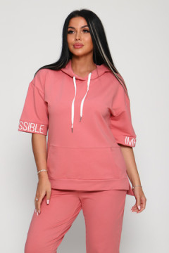 Костюм с брюками 78523