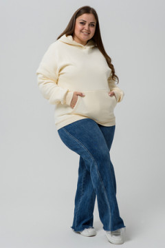 Толстовка 14428 оверсайз