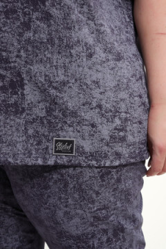 Костюм с брюками с брюками КЖ-009