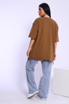 Футболка женская 64539