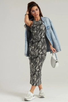 Платье Лейла