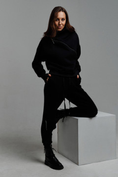 Костюм с брюками 67027