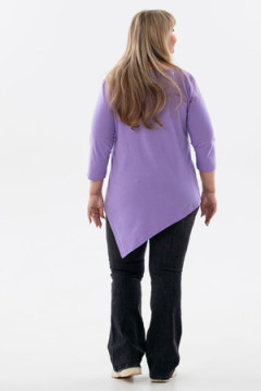 Туника Т-хвост