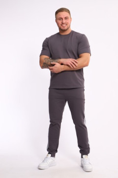 Костюм с брюками 35282