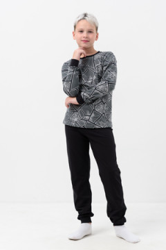 Пижама с брюками Нити детская