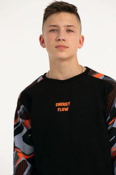 Костюм с брюками Энергия 2