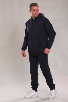 Костюм с брюками 888 Zipper