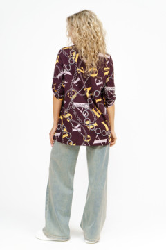 Рубашка 36806