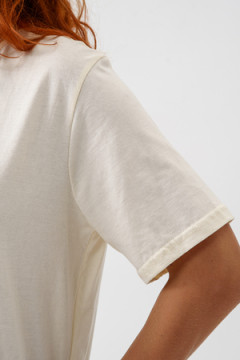 Футболка 8471/4 унисекс