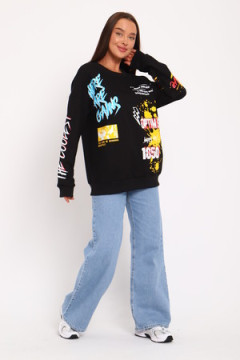 Свитшот 70118