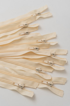 Молния спираль №5 70 см (в упак.10шт)