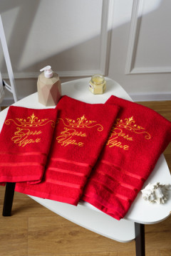 Полотенце 14418/4 Дочь царя