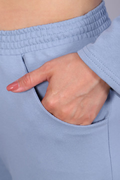 Костюм с брюками 24886