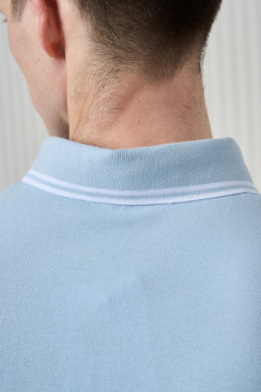 Футболка-поло 14455