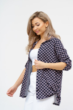 Рубашка 36928