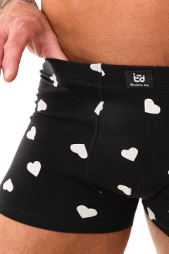 Трусы Сердцеед