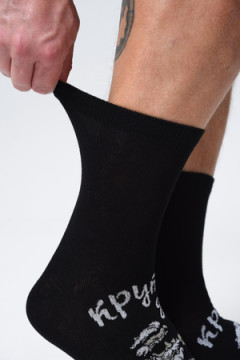 Носки стандарт Деда крутой