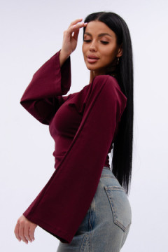 Лонгслив Аида