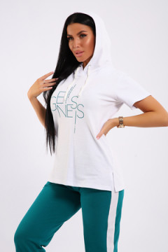 Костюм с брюками ЕКБ-1056