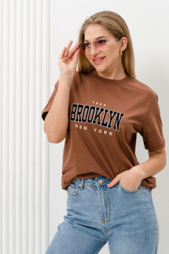 Футболка 8503