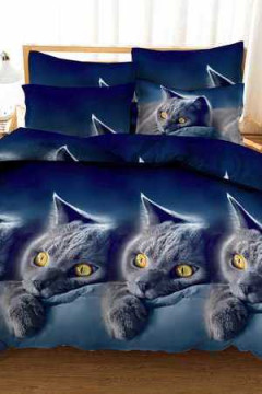 КПБ Павлайн полисатин рис. 6810-10