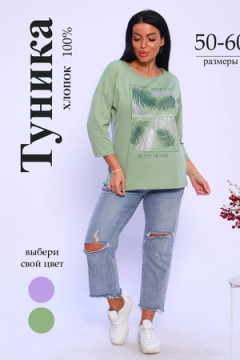 Туника 29550