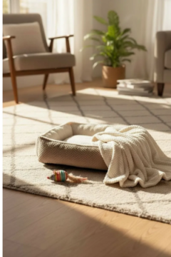 Плед для собак, кошек и животных PVL, велсофт, полиэстер 100 %, Bio-Line