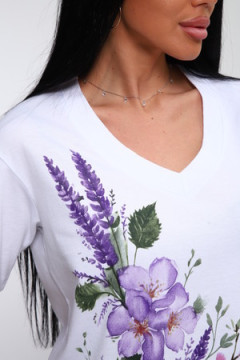 Костюм с брюками 74725